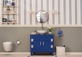 Vanity A Nautical Makeover