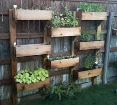 43 Gorgeous Diy Pallet Garden Ideas To