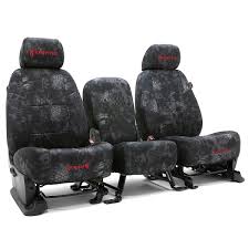 Coverking Seat Covers In Neosupreme For
