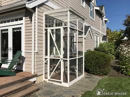 Diy Catio Plans Catio Spaces