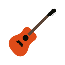 Guitar Icon Png Images Vectors Free