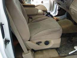 1997 1998 F 150 Bucket Seat Covers