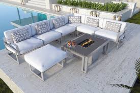 Choosing The Right Outdoor Fire Pit