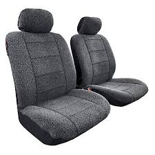 Mercedes Sprinter Car Front Seat Covers