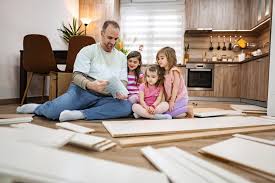 Flooring Installation In Mississauga