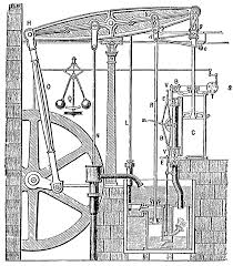 biography of james watt scottish inventor