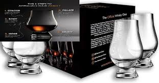 Buy Glencairn 6943295 Whisky Glass