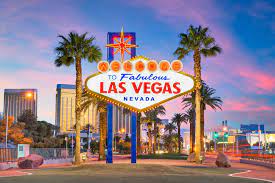 The 11 Best Restaurants In Las Vegas To