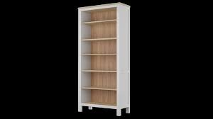 3d Model Ikea Hemnes Bookcase