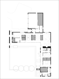 L Shaped House Plans