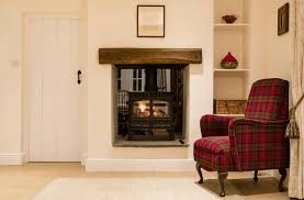 Wood Burning Stove Installation Costs