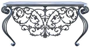 Casa Padrino Luxury Art Nouveau Console