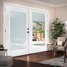 Left Hand Outswing Hinged Patio Door