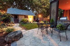 Portland Landscape Design And Build