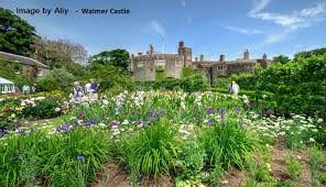 Beautiful Gardens Kent Places To