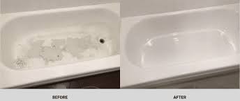 Can You Refinish Fiberglass Tubs