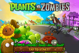 Plants Vs Zombies Ios Android The