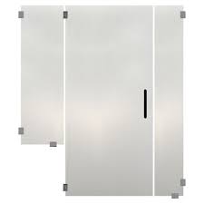 Why Choose A Glass Shower Door 10