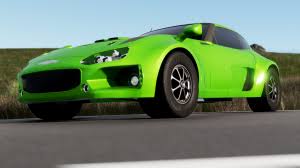 8 sports car mod pack beamng