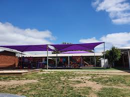 Commercial Shade Sails Shade Wise