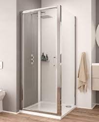 K2 Shower Enclosures