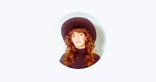 Jenny Lewis Apple