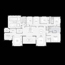 Country House Designs Floor Plans