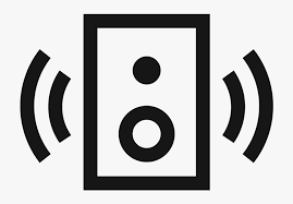 Speaker Icon Hd Png