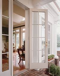 Andersen Frenchwood Patio Doors