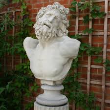 Classical Bust Laocoon