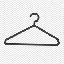 Clothes Hanger Icon 643365 Vector Art
