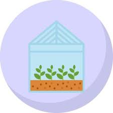 Greenhouse Icon Vector Art Icons And