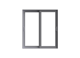 Impact Sliding Glass Doors