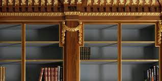 Experts In Bespoke Library Design For