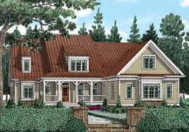 Ivy Jeane Cottage B House Floor Plan