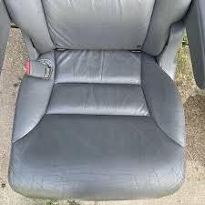 2010 Honda Odyssey 2nd Row Lh Side Seat