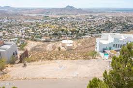 El Paso Tx Land For 949