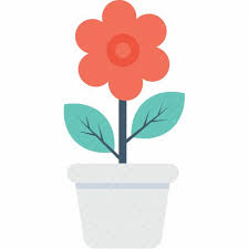 Flower Gardening Nature Plant Pot