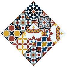 Moroccan Tiles House N 1 Company Of