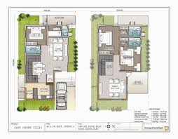 20 40 South Facing House Plan