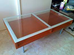 Ikea Magiker Coffee Table For In