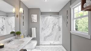 Alcove Shower Design Ideas On A Budget