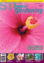 Subtropical Gardening