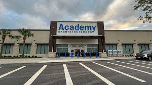 Academy Sports And Outdoors Opens First