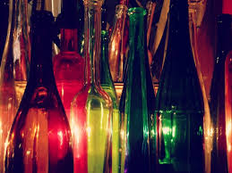 Glass Bottles A Easy Way To