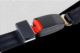 Seat Belt For Cars And Buses Auto Parts