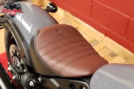 2023 Indian Scout Bobber Icon