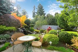 4 Fabulous Outdoor Landscaping Ideas