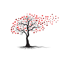 Love Tree Images Free On Freepik