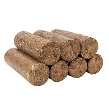 Quality Hardwood Heat Logs 5 Rated